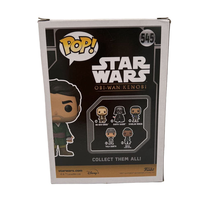 Star Wars "Haja Estree"