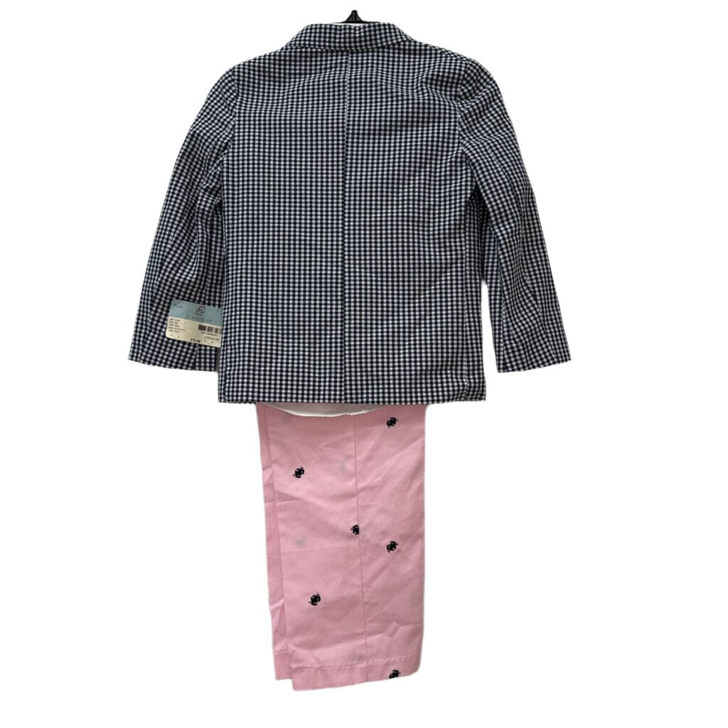 Suit Set