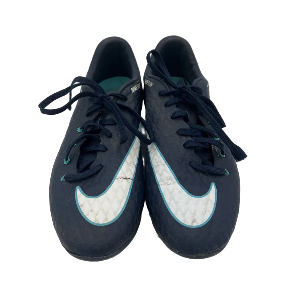 Hypervenom Phade FG Soccer Cleats