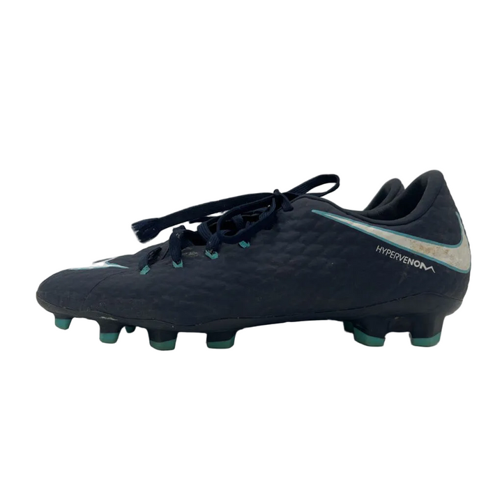 Hypervenom Phade FG Soccer Cleats