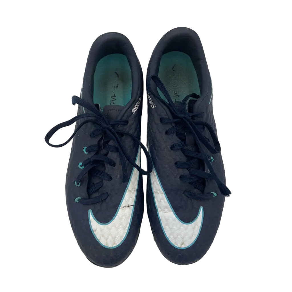 Hypervenom Phade FG Soccer Cleats