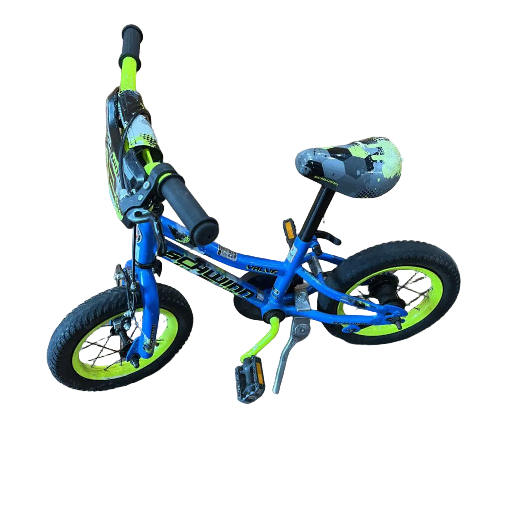 Toddler Bike Ages 2- 4
