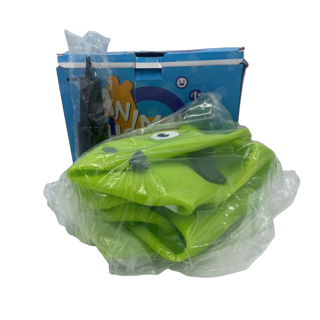 Dinosaur Bouncy Animal Toys