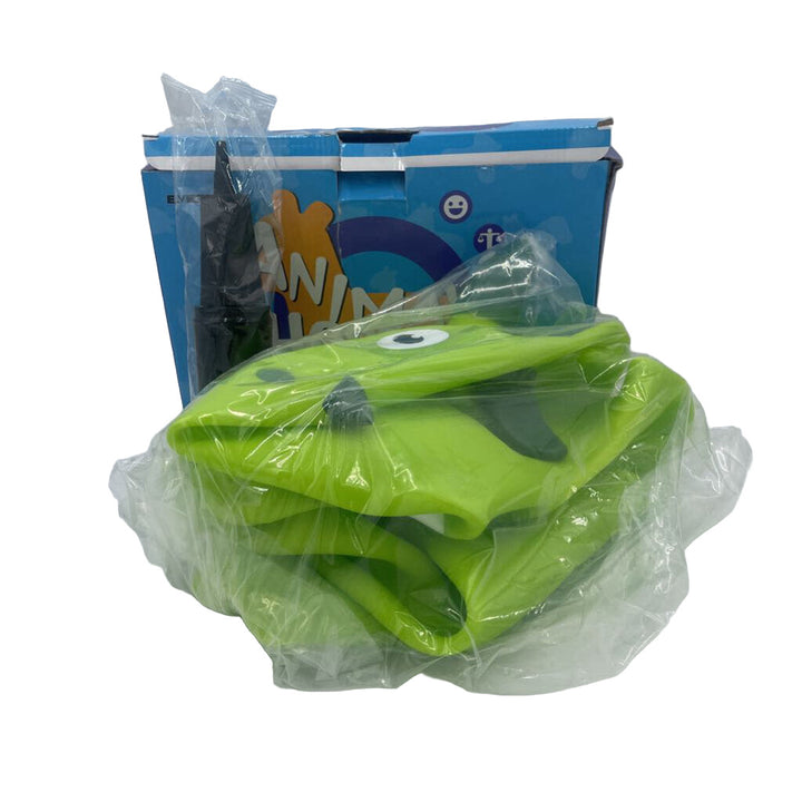Dinosaur Bouncy Animal Toys