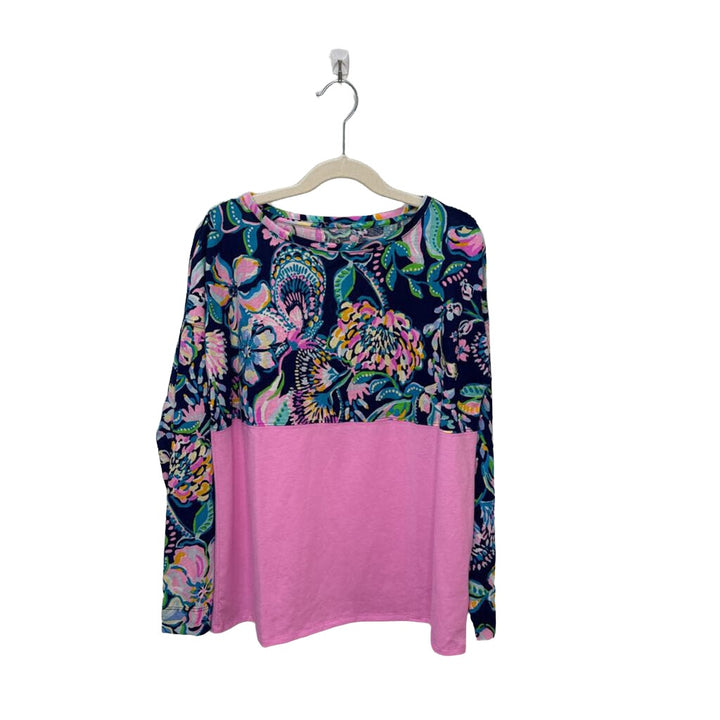 LS Shirt
