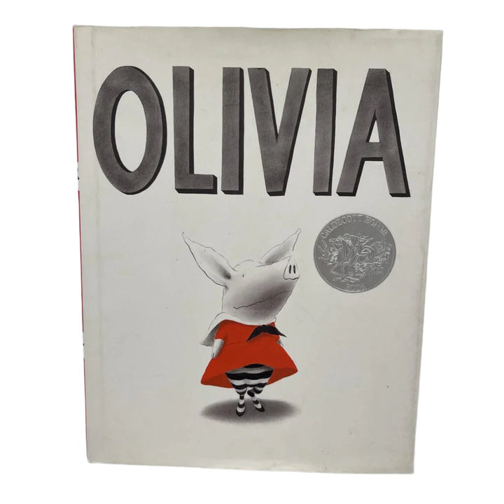 Olivia