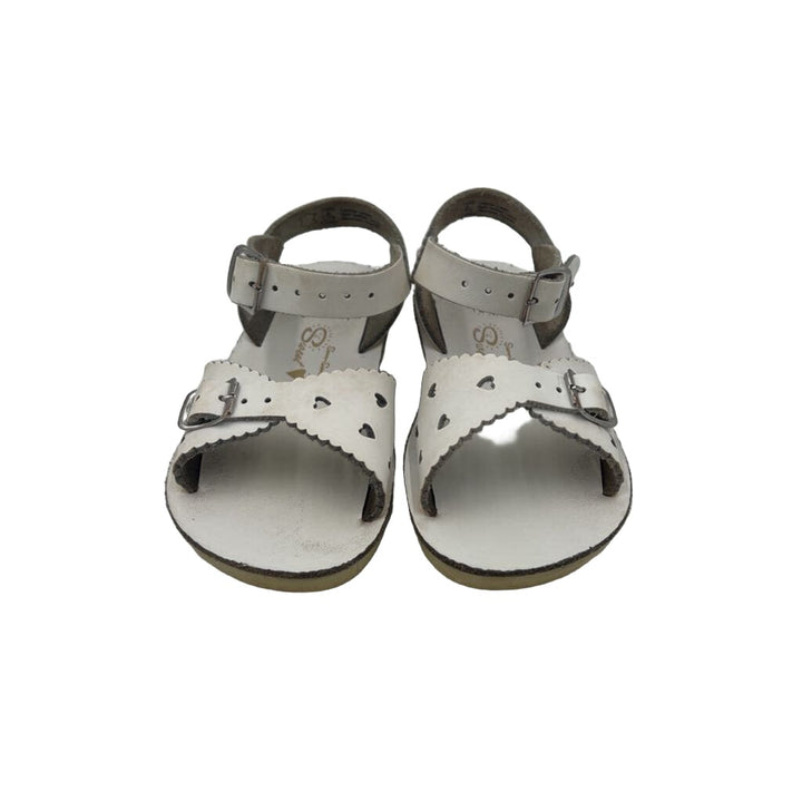 Buckle Sandals