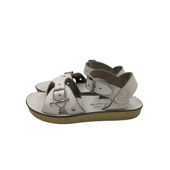 Buckle Sandals