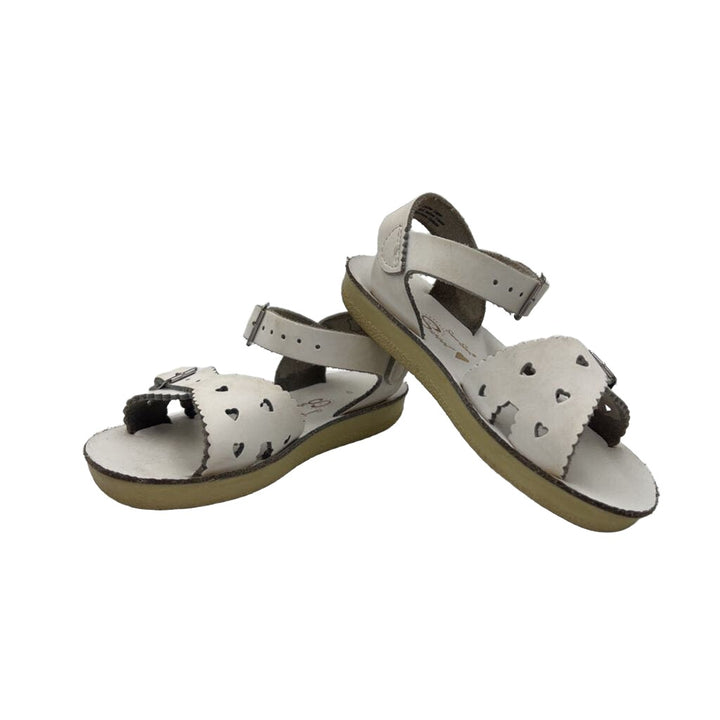 Buckle Sandals
