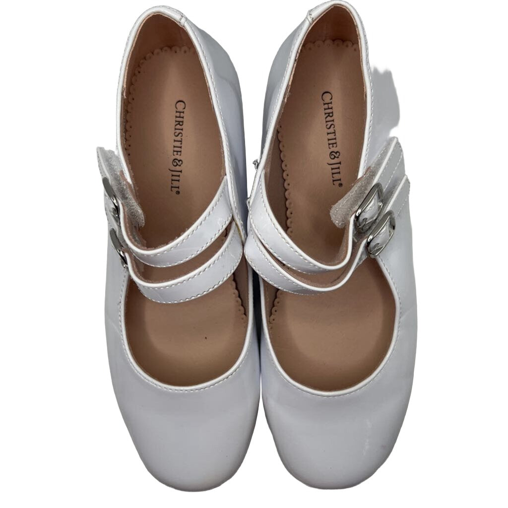 Dress Flats