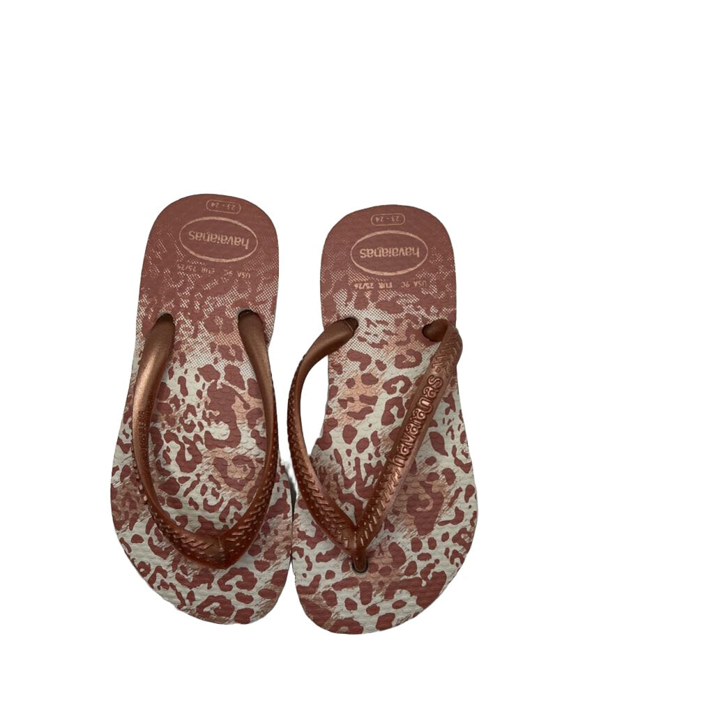 Flip Flops