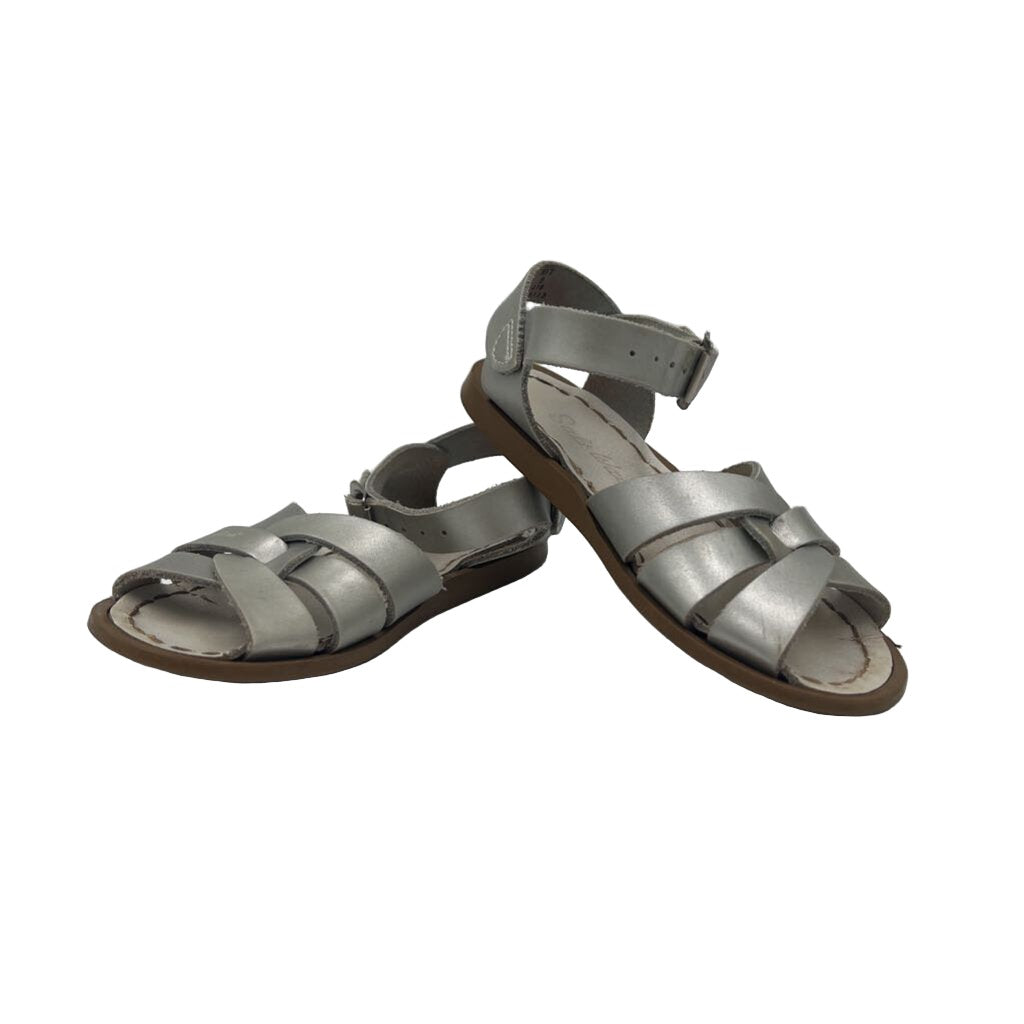 Buckle Strap Sandals