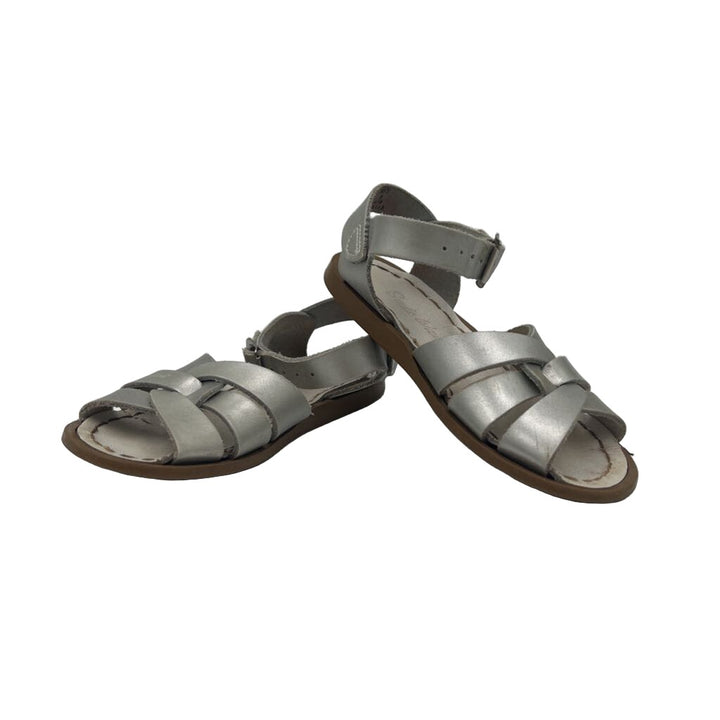 Buckle Strap Sandals