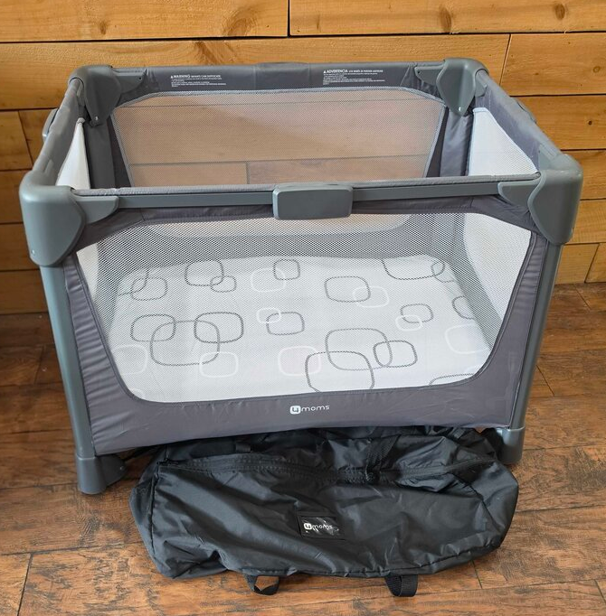 Pack N Play