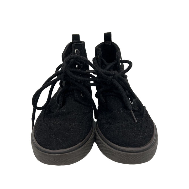 High Top Sneakers