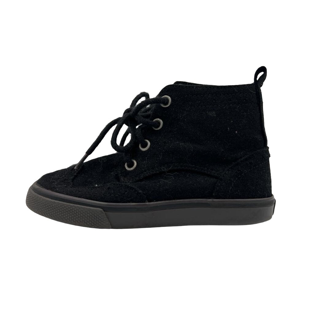 High Top Sneakers