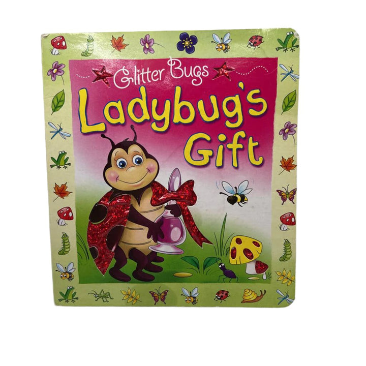Ladybug's Gift