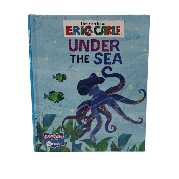 Under The Sea