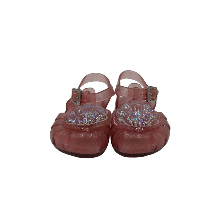 Seashell Sandals