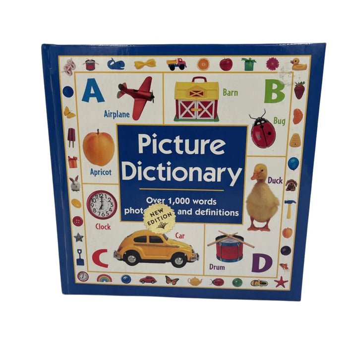 Picture Dictionary