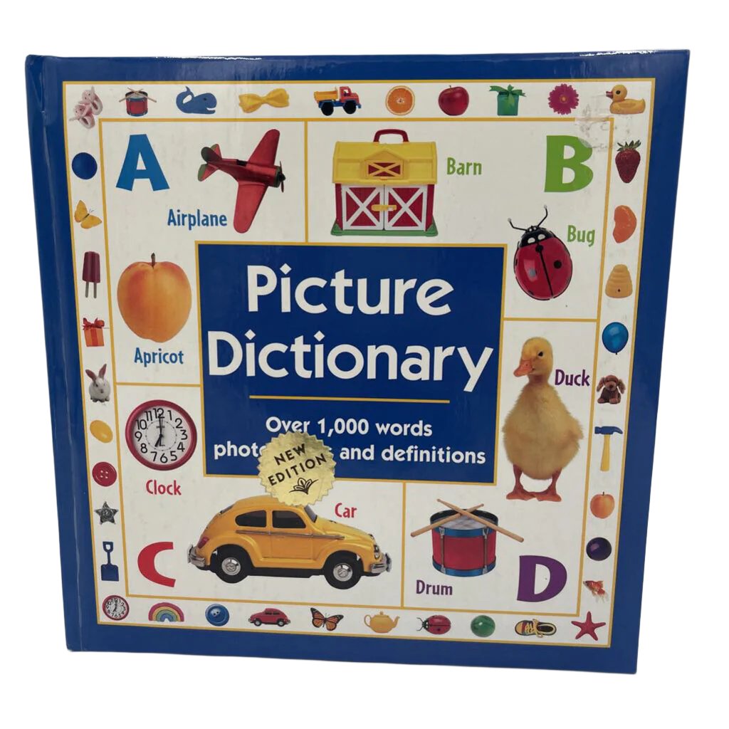 Picture Dictionary