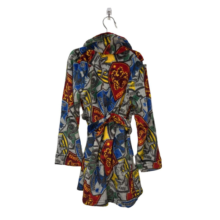 Bath Robe