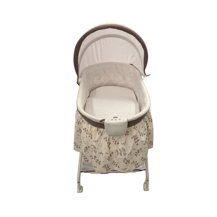 Sweet Beginnings Bassinet