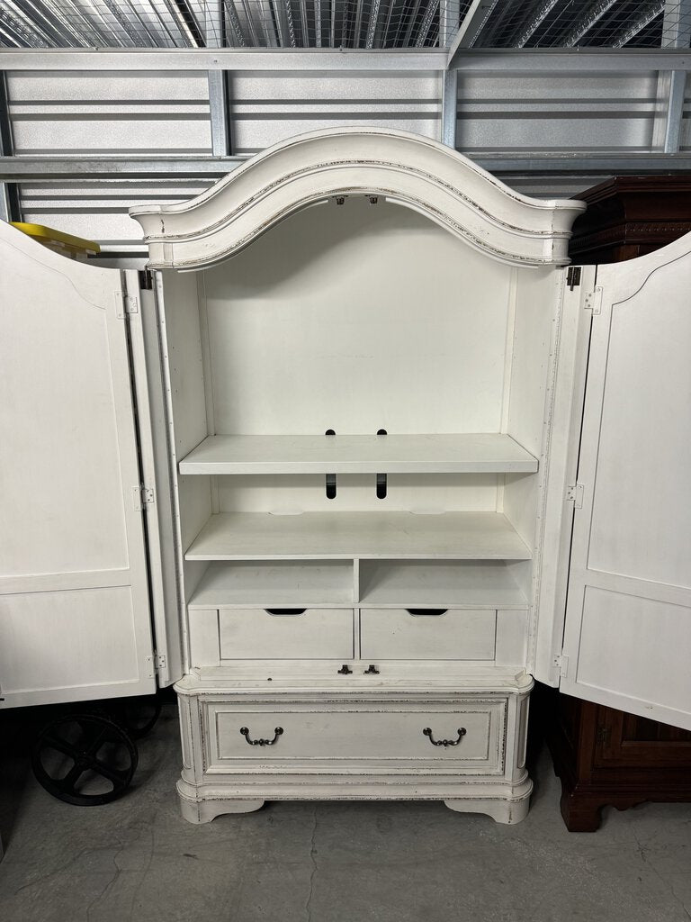 Entertainment Center
