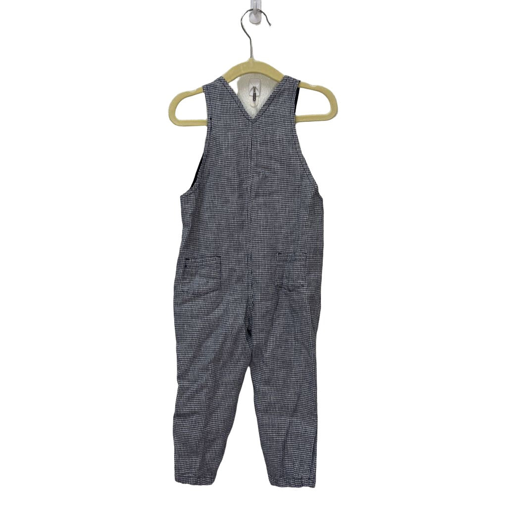 Herringbone Romper