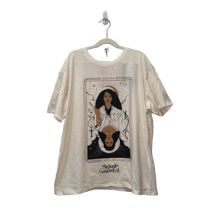 Graphic T-Shirt