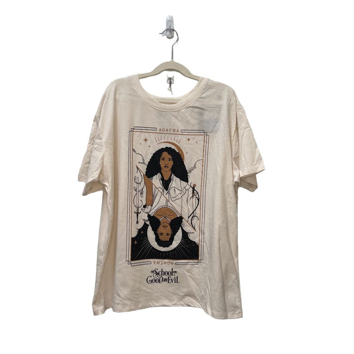 Graphic T-Shirt