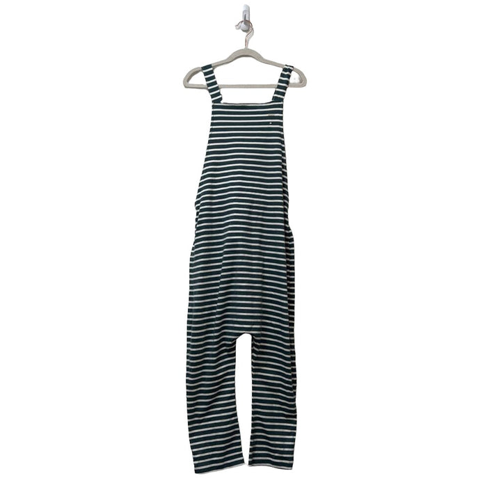 Striped Romper