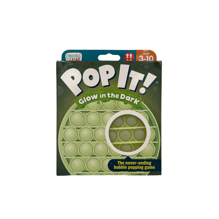 Sensory Game