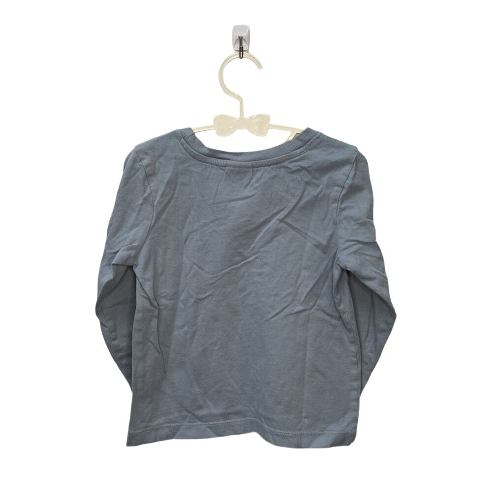 LS Shirt / Cats