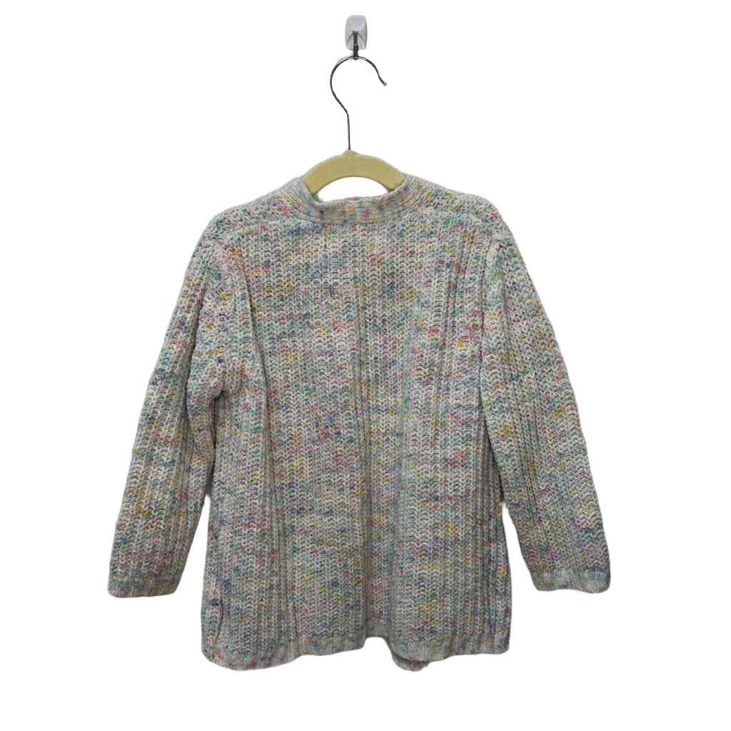 Cardigan Sweater