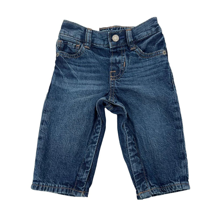 Denim Pants