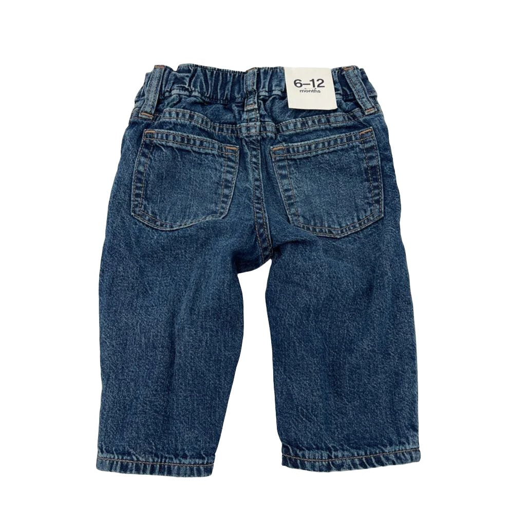 Denim Pants