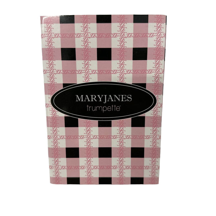 "Mary Jane" Sock Set
