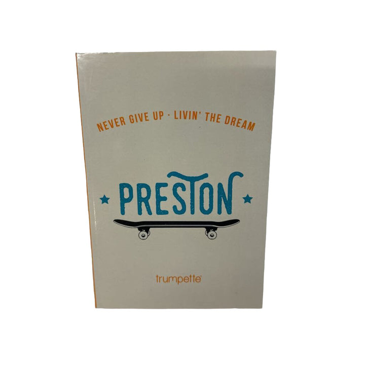 "Preston" Sock Set