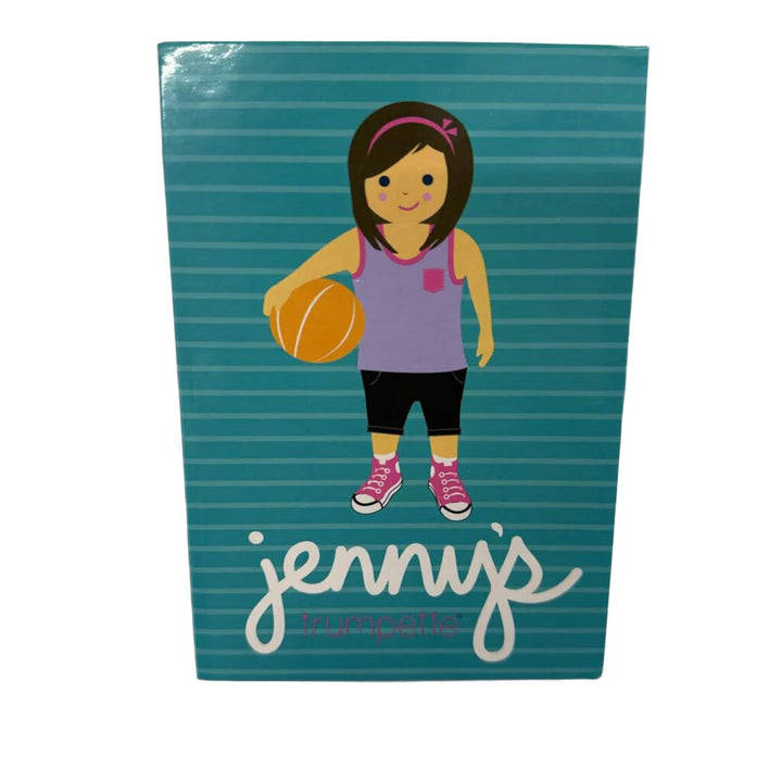 "Jenny's" Sock Set