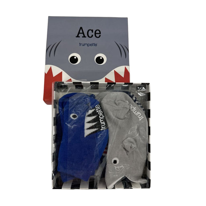 "Ace" Sock Set