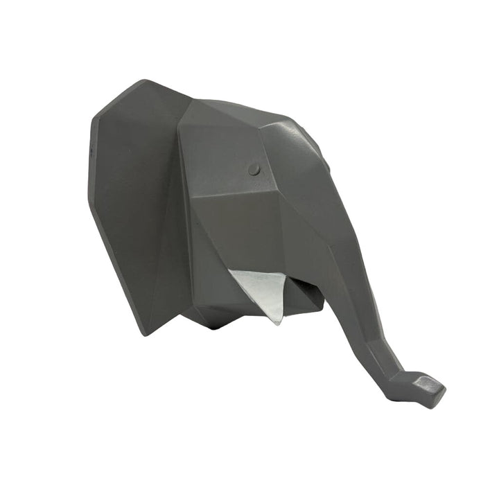 Elephant Wall Hanging
