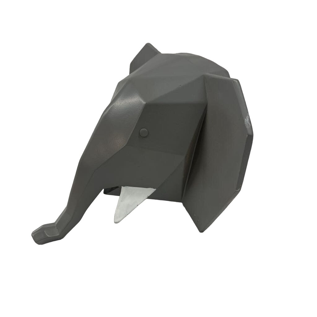 Elephant Wall Hanging
