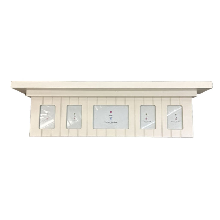 Shelf Picture Frame