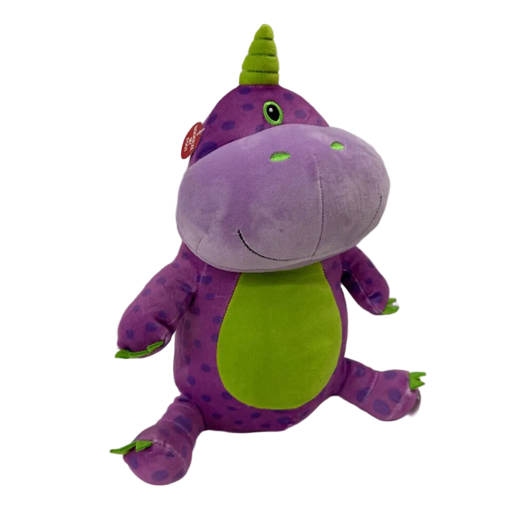 One Eyed Purple People Eater