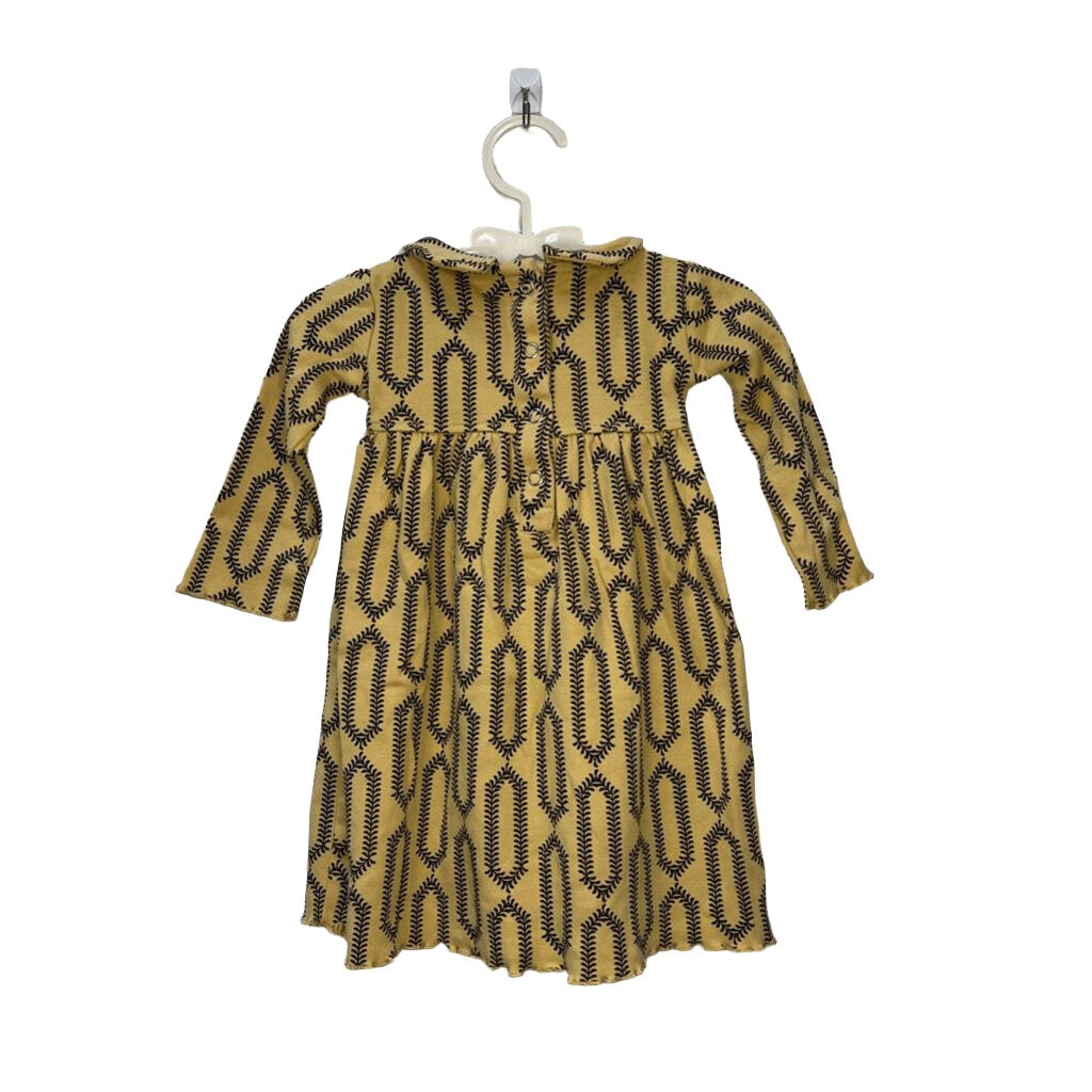 LS Dress w/ Bloomers