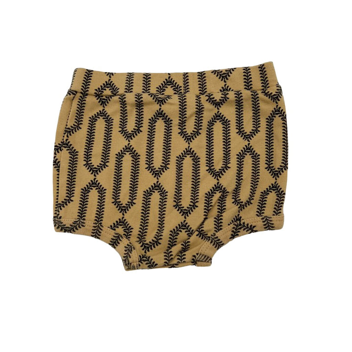 LS Dress w/ Bloomers