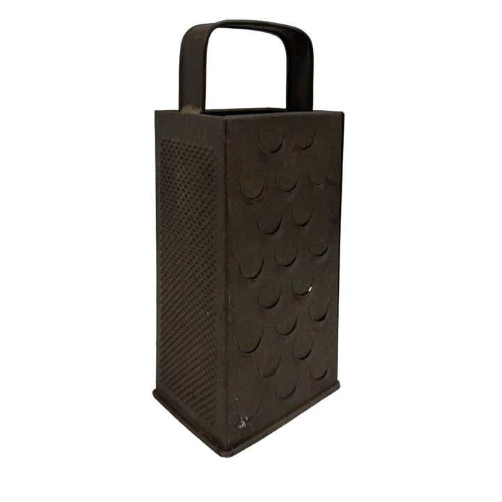 Decorative Cheese Grater