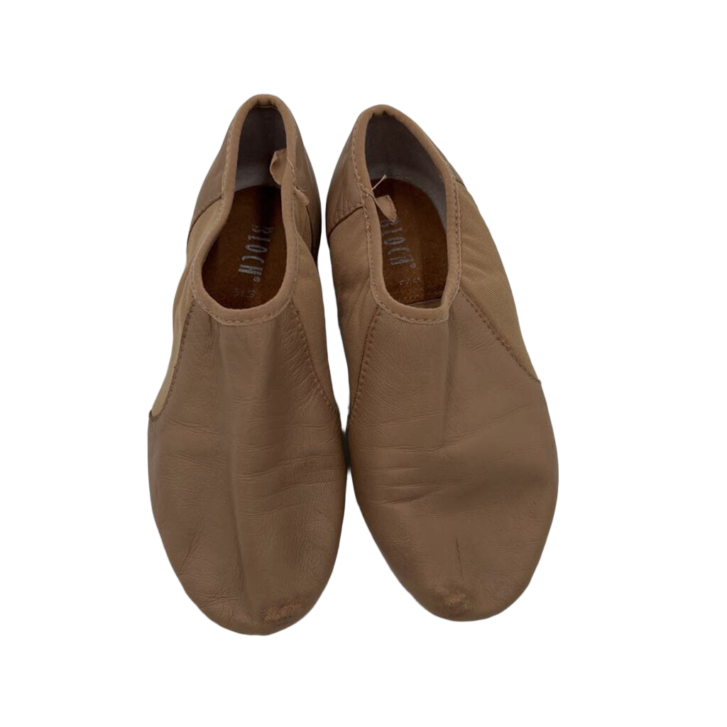 Ballet Shoes