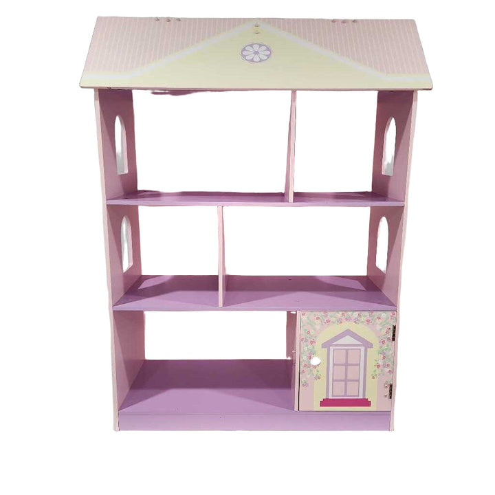 Dollhouse Bookcase